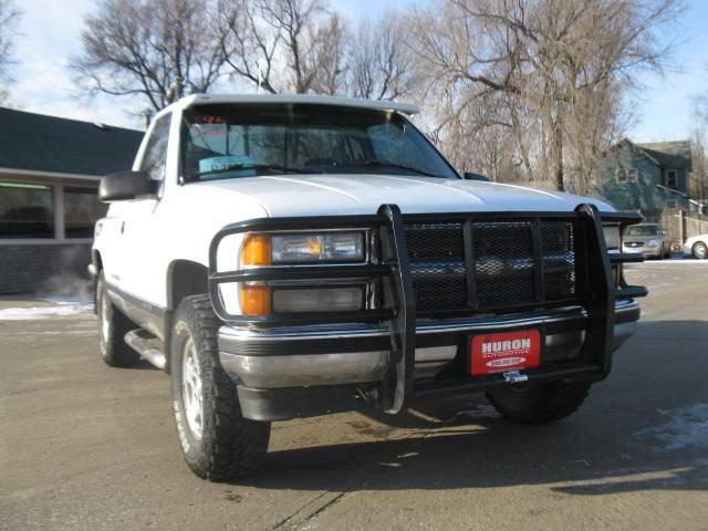 Chevrolet K1500 1995 photo 1