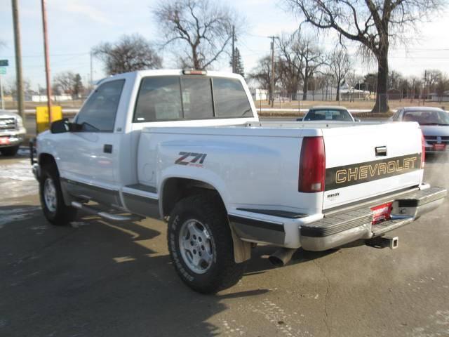 Chevrolet K1500 1995 photo 2