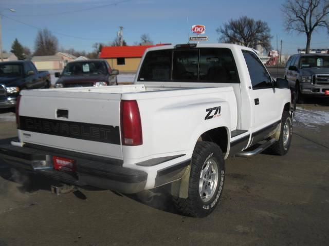Chevrolet K1500 1995 photo 3