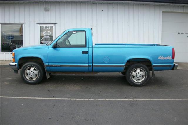 Chevrolet K1500 1995 photo 1