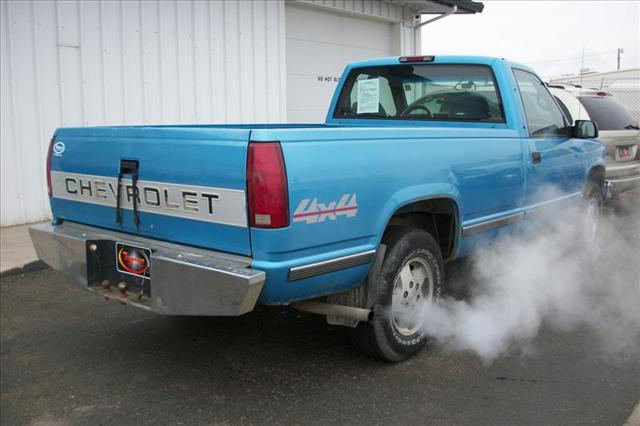 Chevrolet K1500 1995 photo 2