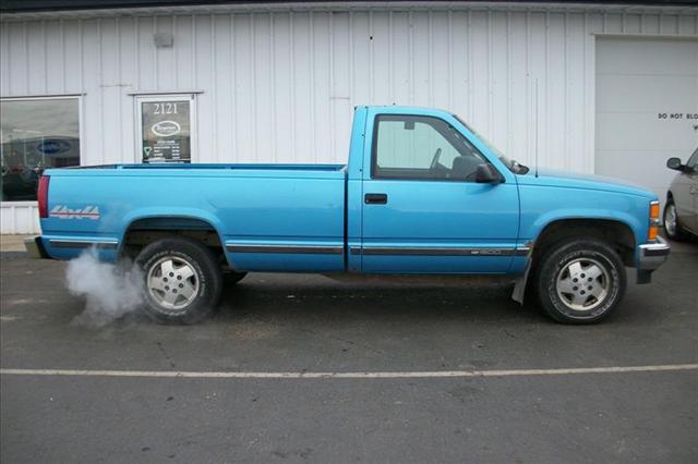 Chevrolet K1500 1995 photo 3