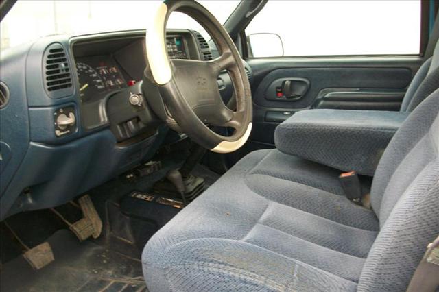 Chevrolet K1500 1995 photo 4