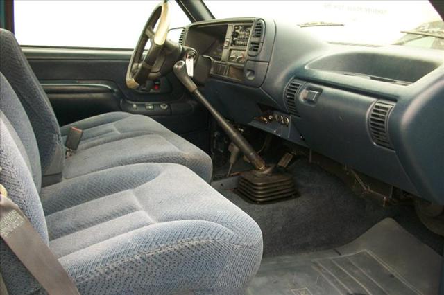 Chevrolet K1500 1995 photo 5