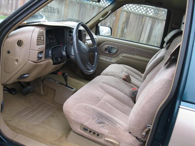 Chevrolet K1500 Type S Pickup