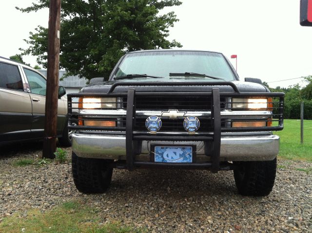 Chevrolet K1500 1995 photo 1