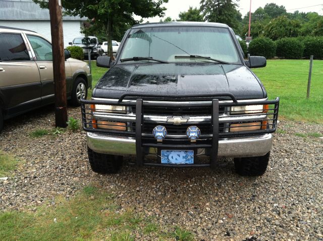 Chevrolet K1500 1995 photo 2