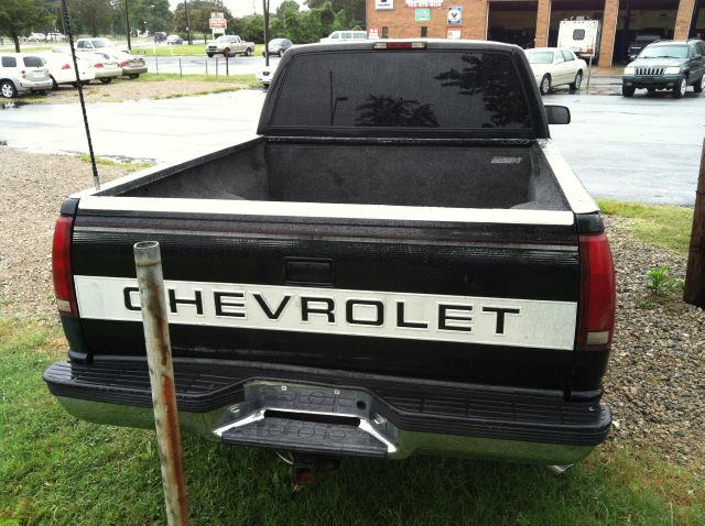 Chevrolet K1500 1995 photo 3
