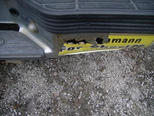 Chevrolet K1500 1995 photo 3