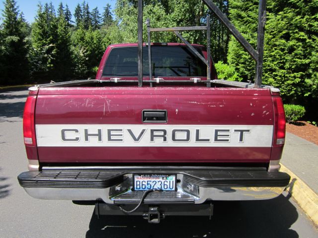 Chevrolet K1500 1995 photo 3