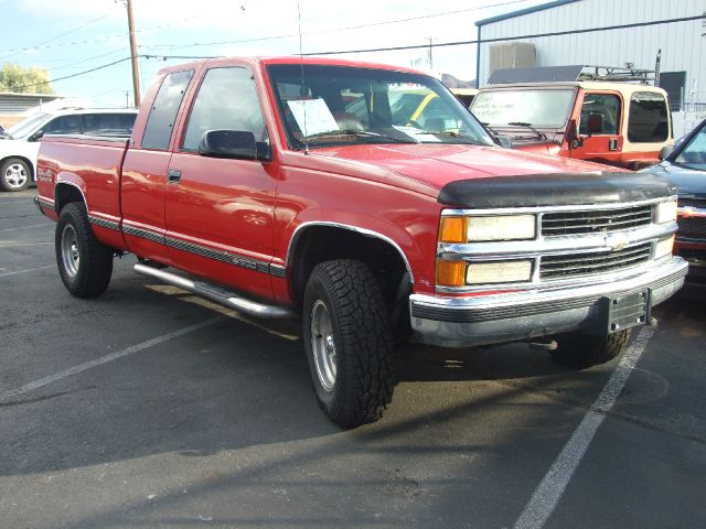 Chevrolet K1500 1995 photo 2