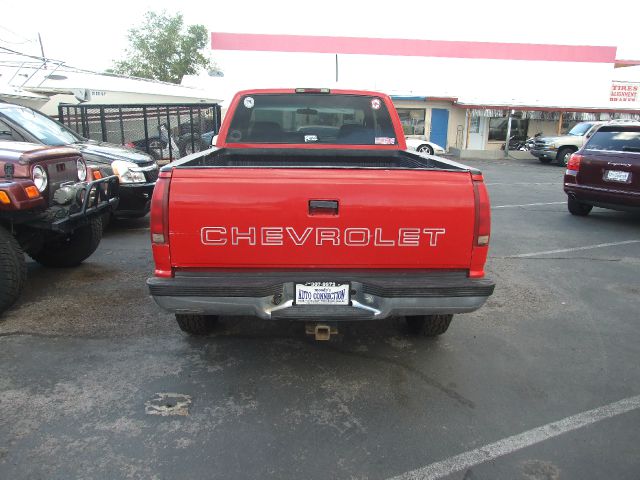 Chevrolet K1500 1995 photo 3