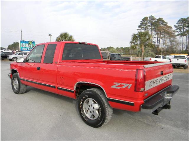 Chevrolet K1500 1995 photo 2