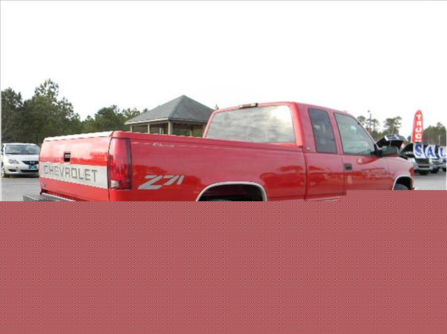 Chevrolet K1500 1995 photo 3