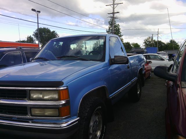 Chevrolet K1500 1995 photo 1