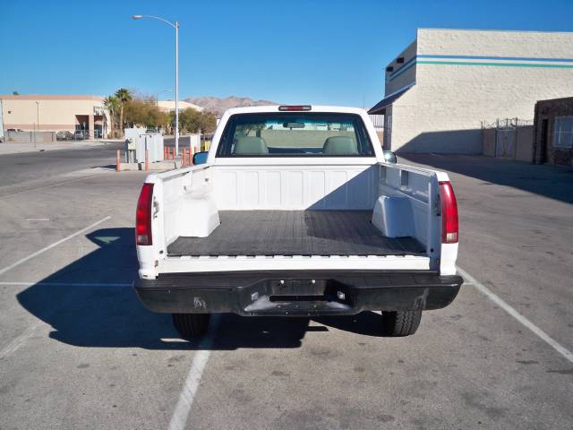 Chevrolet K1500 1995 photo 5