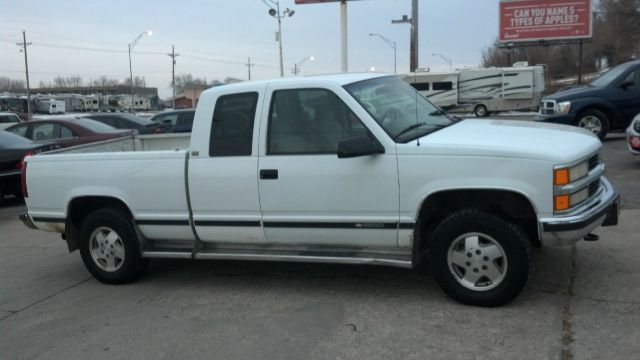 Chevrolet K1500 1995 photo 3