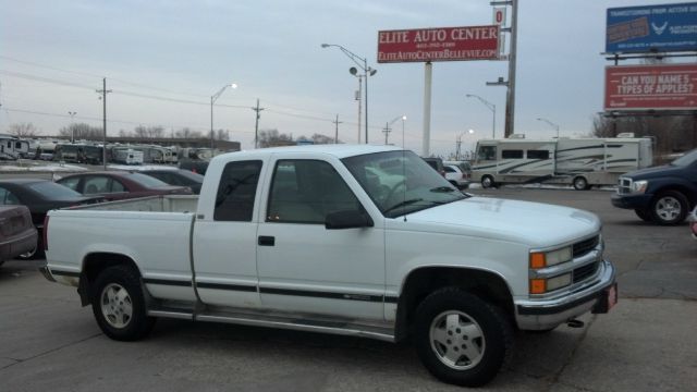 Chevrolet K1500 1995 photo 4