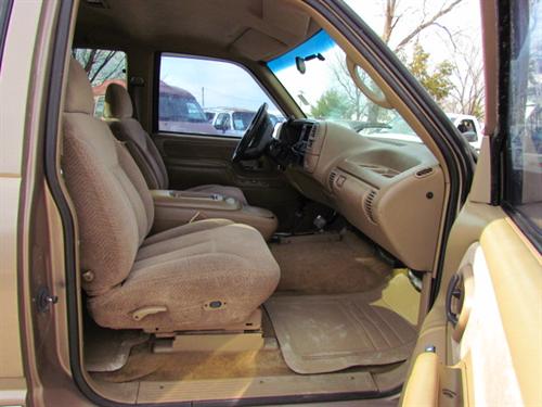 Chevrolet K1500 1995 photo 3