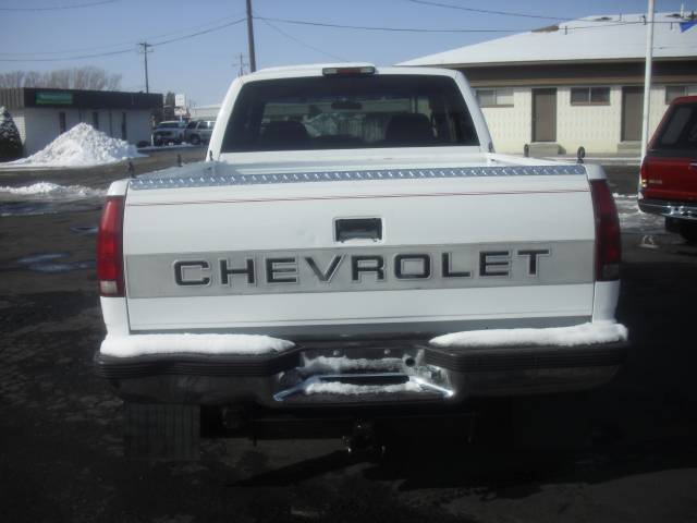 Chevrolet K1500 1995 photo 3