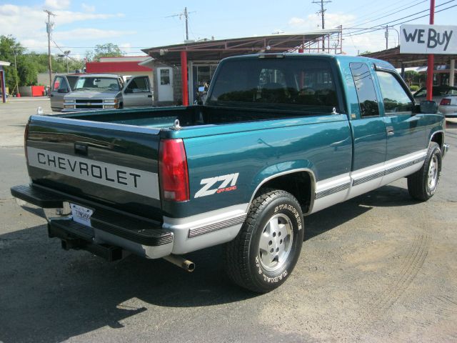 Chevrolet K1500 1995 photo 0