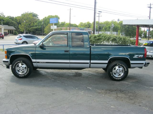 Chevrolet K1500 1995 photo 4