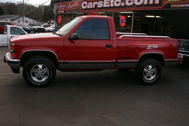 Chevrolet K1500 1995 photo 1