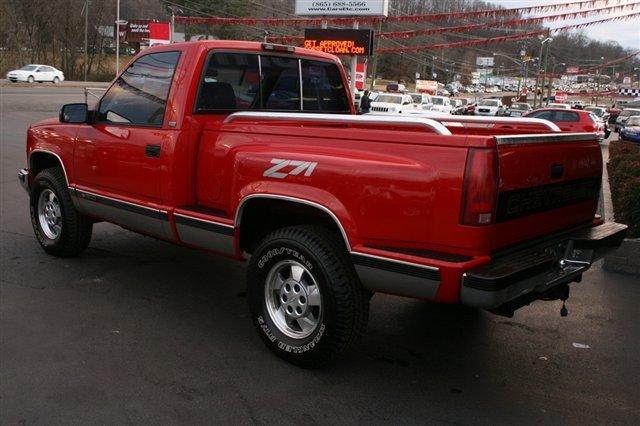 Chevrolet K1500 1995 photo 2