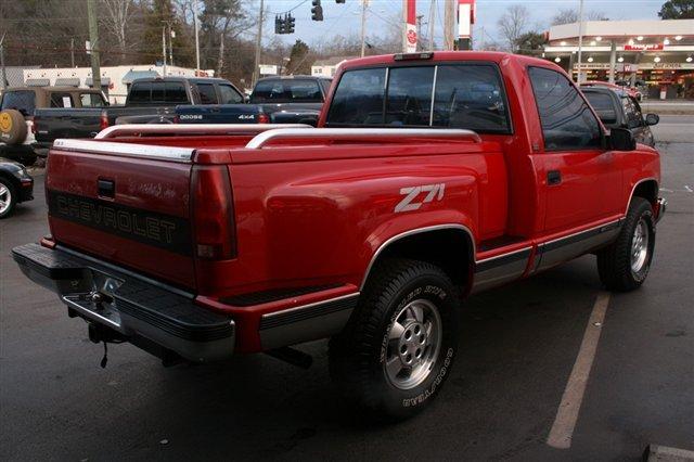 Chevrolet K1500 1995 photo 3