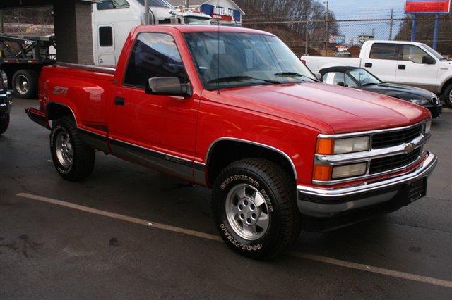 Chevrolet K1500 1995 photo 5