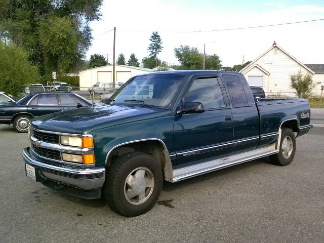 Chevrolet K1500 1995 photo 3