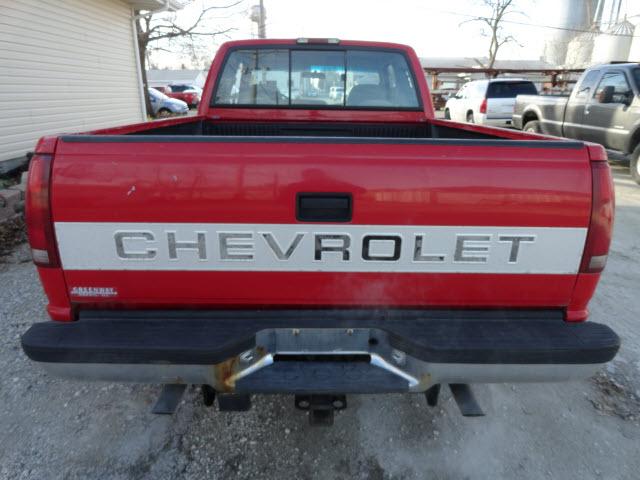 Chevrolet K1500 1995 photo 5