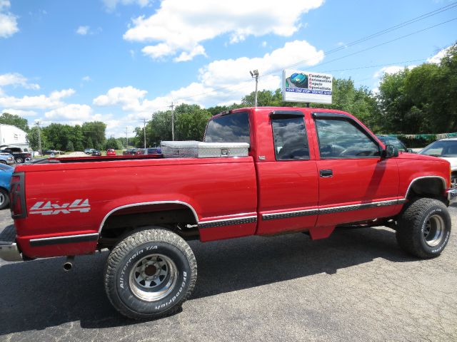Chevrolet K1500 Sunroof Pickup Truck