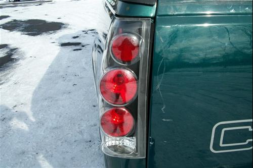 Chevrolet K1500 1995 photo 2