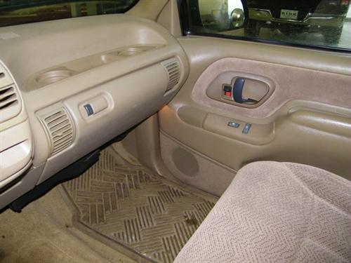 Chevrolet K1500 4WD 4dr Sport Other