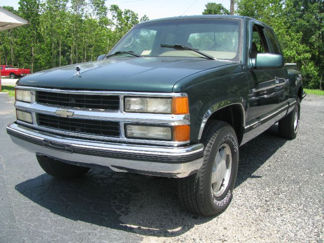 Chevrolet K1500 1995 photo 0