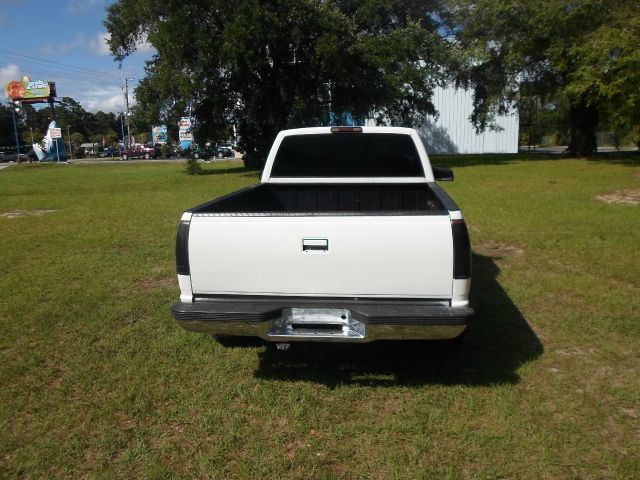 Chevrolet K1500 ION 2 Manual Pickup Truck