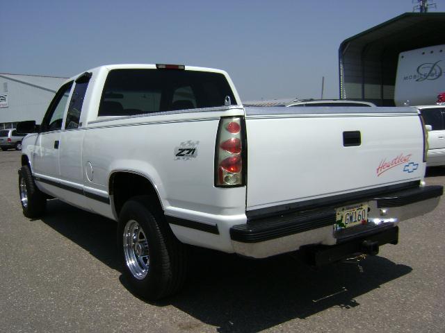 Chevrolet K1500 1996 photo 1
