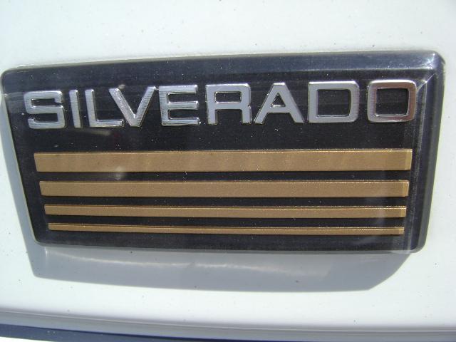 Chevrolet K1500 1996 photo 5