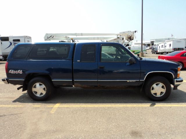 Chevrolet K1500 Sunroof Pickup Truck