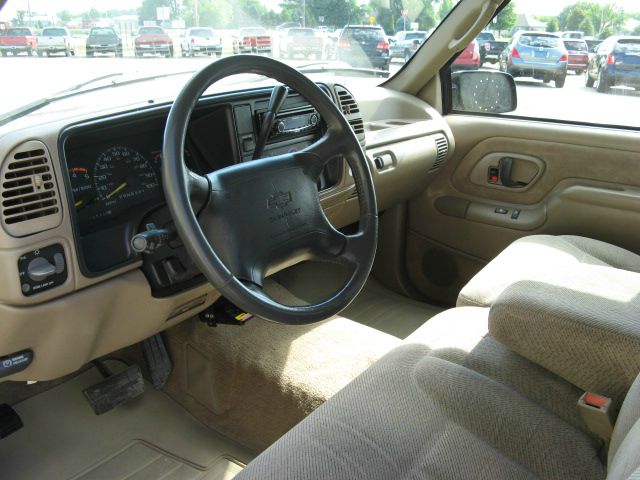 Chevrolet K1500 1996 photo 0