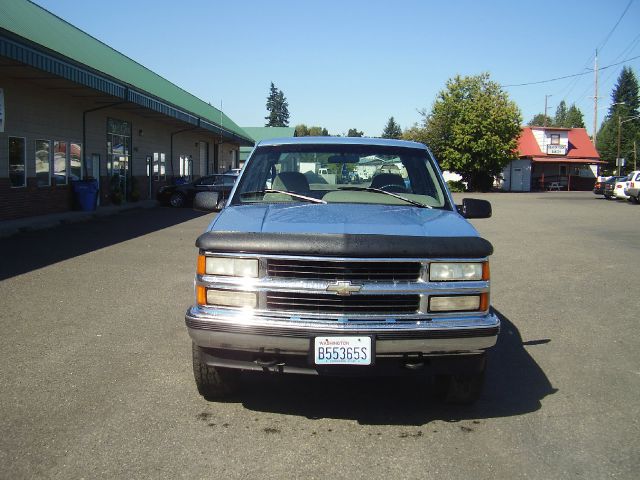 Chevrolet K1500 1996 photo 3