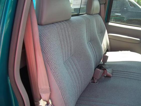 Chevrolet K1500 1996 photo 5