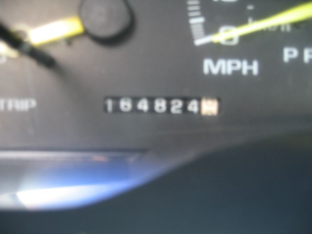 Chevrolet K1500 1996 photo 1