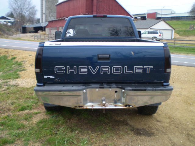Chevrolet K1500 1996 photo 3