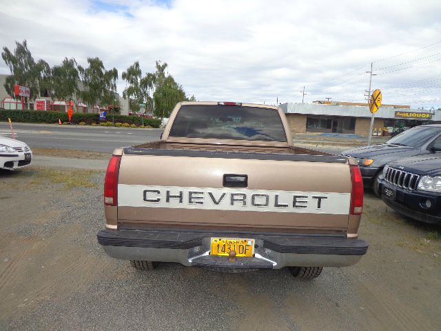 Chevrolet K1500 1996 photo 0