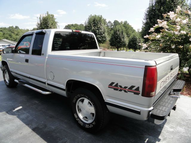 Chevrolet K1500 1996 photo 1