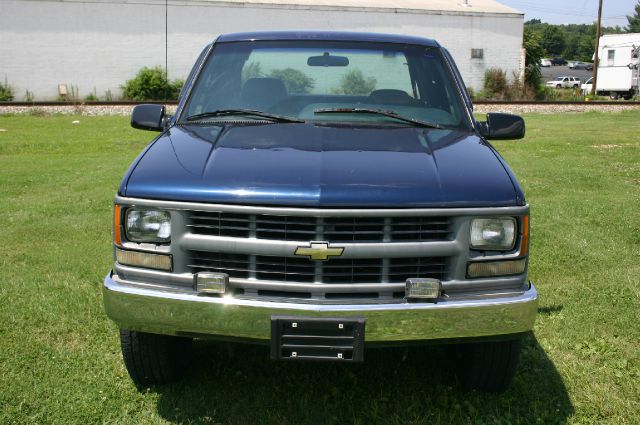 Chevrolet K1500 Sunroof Pickup Truck