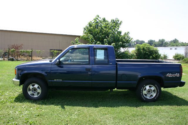 Chevrolet K1500 1996 photo 1