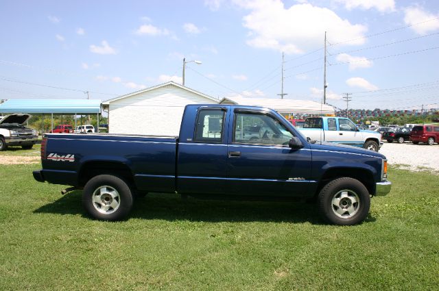 Chevrolet K1500 1996 photo 3